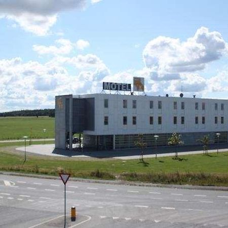 Motel1 Randers Bagian luar foto