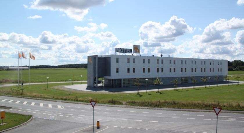 Motel1 Randers Bagian luar foto