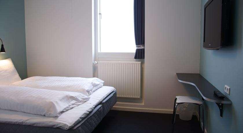 Motel1 Randers Ruang foto